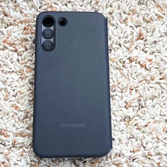 Samsung S22+ Phone Case - Picture 1 of 3